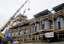 Los envíos de oro al exterior se retomaron en Ecuador