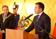 Principales noticias de Ecuador hoy - 29 de enero de 2025