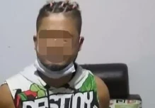 ‘El Paisa’ fue capturado en Sucumbíos