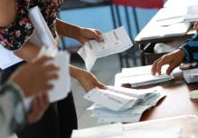 ADN gana las primeras elecciones parroquiales en Shuar Pastaza con el 44,23 % de los votos