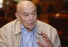 Domingo Cavallo: ‘Sin dolarización, Ecuador estaría como Venezuela