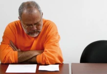 Carlos Pareja Yannuzzelli , Álex Bravo y Diego Tapia van a audiencia por caso tráfico de influencias