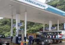 La gasolina Súper subió 7 centavos