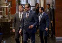 Odebrecht acuerda método para calcular reparación al Ecuador