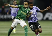 Independiente del Valle se complicó en la Copa Libertadores