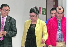 La Fiscalía abre una indagación por los casos de testaferrismo
