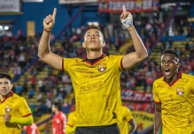 LigaPro: Tabla de posiciones, Barcelona SC se mantiene en la pelea