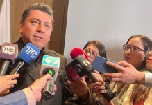 Registro Civil lanzó ‘Asistente Virtual 119’