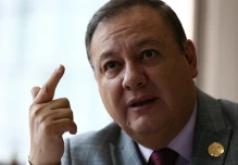 El gobierno denuncia nexo de 28 candidatos con narcotráfico y minería ilegal 