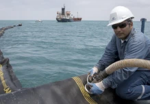 Ecuador recibirá $ 2.723 millones tras 11 concursos spot de crudo