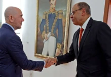 Ecuador y Brasil refuerzan lucha contra la minería ilegal