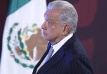 López Obrador niega acercamiento con Noboa