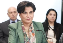 Sommerfeld reiteró que acuerdo con EE.UU. refuerza cooperación en seguridad