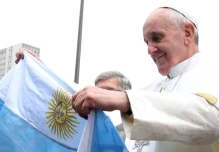 Francisco, el primer papa latinoamericano y su complicada relación con la región