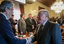Ecuador y Brasil llegan a acuerdos en seguridad, protección ambiental y comercio