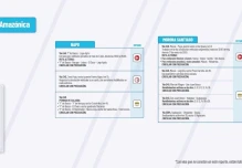 Informe Red Vial Región Amazónica - enero 17 de 2025