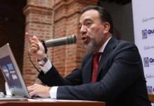 CAF confirma financiamiento para ampliar el Metro de Quito hasta La Ofelia