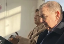 Edmundo González asistirá a la entrega del Nobel de la Paz a María Corina Machado