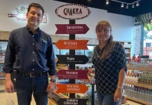58 emprendimientos amazónicos han participado en la Feria Farmers Market