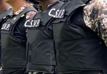 2 guías penitenciarias fueron asesinadas en Guayas 