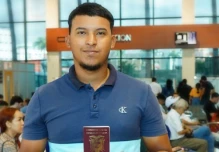El Registro Civil amplió su servicio de pasaportes