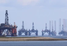 Brasil batió récord de producción de petróleo y gas natural en octubre