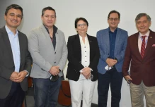La UTPL impulsa bionegocios en comunidades amazónicas