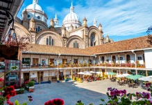 Ecuador se prepara para los feriados de Carnaval en 2025