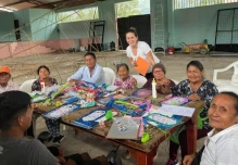 Morona Santiago organiza actividades para los adultos mayores 