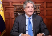 Fiscalía investiga a Guillermo Lasso por Papeles de Pandora