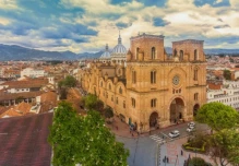 Cuenca y Vilcabamba, entre los mejores destinos de retiro en Sudamérica