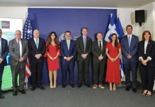 Grecia adjudica a Chevron un bloque de exploración marina
