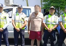 Empresario secuestrado en Santa Elena fue rescatado por la Policía