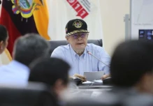 Noticias del Ecuador Medios Nacionales - 24 de Marzo de 2023 
