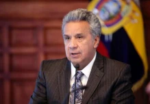 Ecuador: por cuarta vez se aplaza la Ley económica