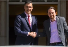 El exjefe de la Inteligencia correísta tiene poderosos defensores en España