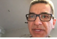 Fernando Alvarado será enjuiciado por peculado