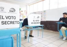 Principales noticias de Ecuador hoy - 10 de octubre de 2023