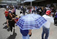 Principales noticias de Ecuador hoy - 23 de octubre de 2023 
