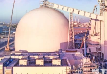 Exxon Mobil, Aramco y Samref firman acuerdo para modernizar refinería de Yanbu