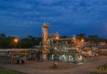 Petroecuador operará los bloques 16 y 67 a partir de enero de 2023