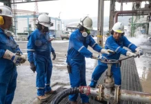 Petroecuador apuesta por perforación y reactivación para revertir caída productiva