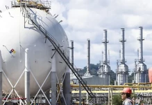 Reparación del gasoducto de Camisea alcanza 48% de avance en medio de crisis energética en Perú