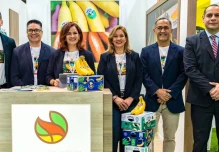 Ecuador y Perú incrementaron su presencia en feria de Madrid