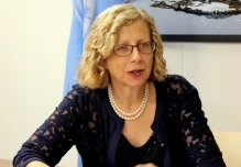 La Tierra se calentará este siglo 2,8° si no cae más la emisión de gases, advierte la ONU