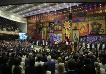 La Asamblea aprobó proyecto de ley para desarticular las economías criminales