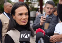 "La democracia triunfó sobre el miedo y la violencia", valora misión de la OEA