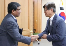 Ecuador y Corea firmarán Acuerdo de Cooperación Económica