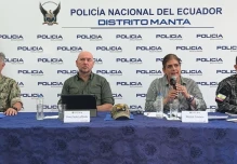 Nuevas detenciones y golpes a bandas criminales por fuerzas de seguridad 