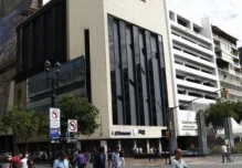 El Biess, a cuatro meses de caer en cero liquidez